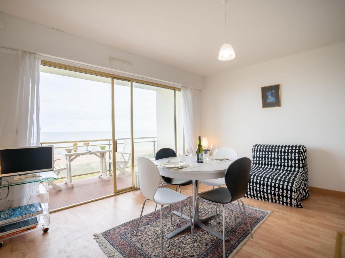 Studio Le Golf-1 By Interhome Cabourg Ngoại thất bức ảnh