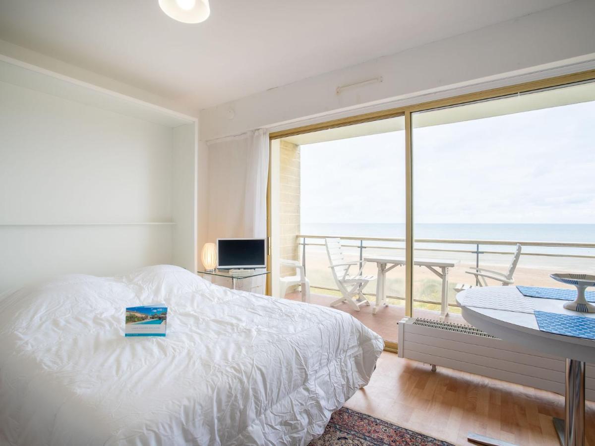 Studio Le Golf-1 By Interhome Cabourg Ngoại thất bức ảnh