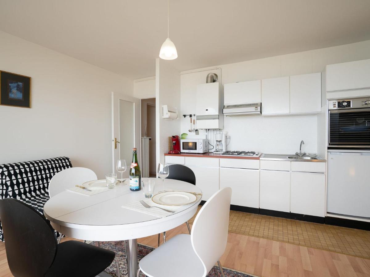 Studio Le Golf-1 By Interhome Cabourg Ngoại thất bức ảnh