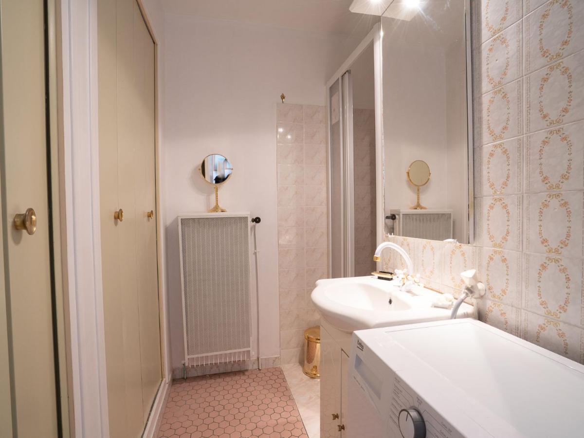 Studio Le Golf-1 By Interhome Cabourg Ngoại thất bức ảnh