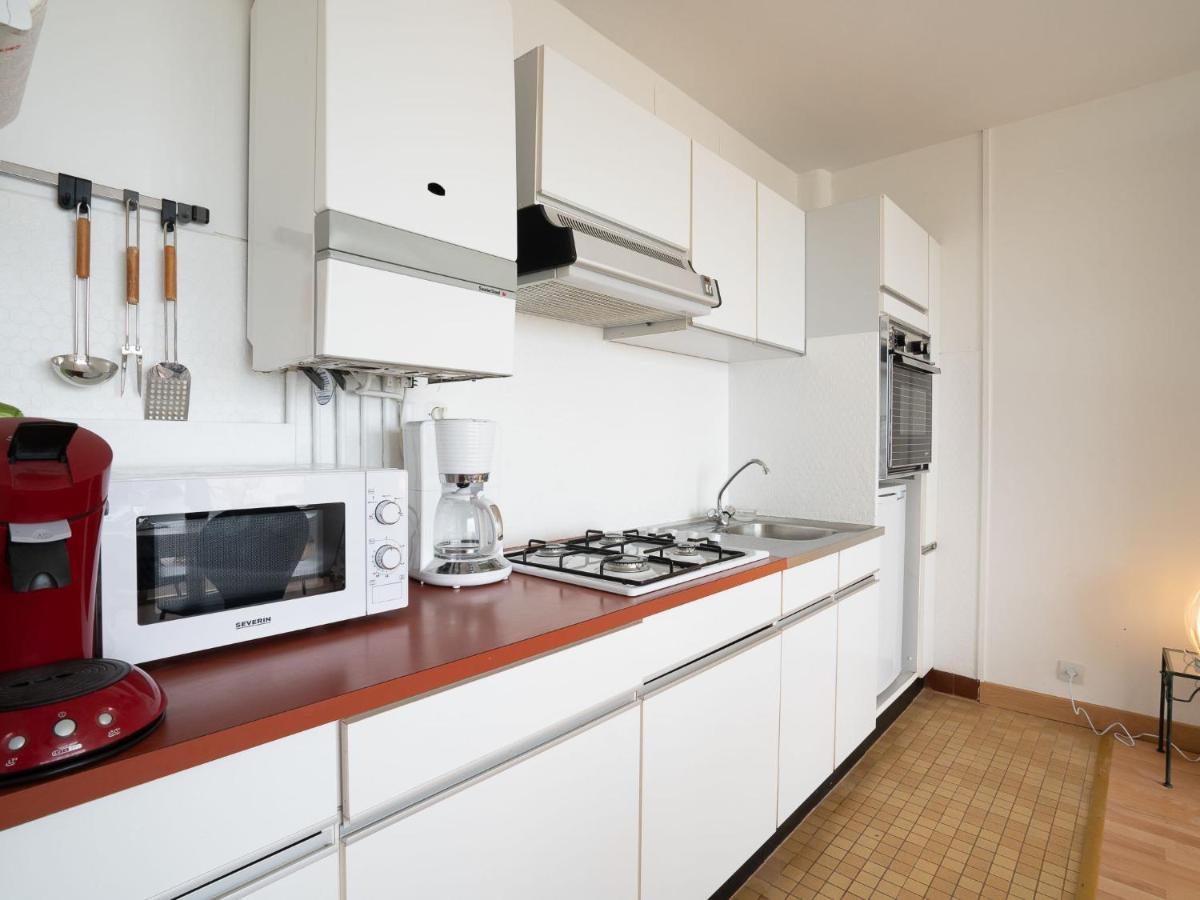Studio Le Golf-1 By Interhome Cabourg Ngoại thất bức ảnh