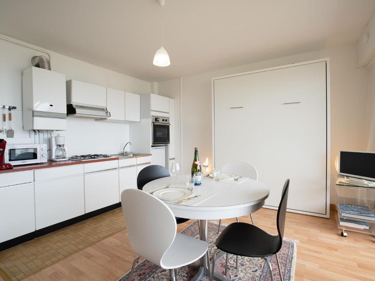 Studio Le Golf-1 By Interhome Cabourg Ngoại thất bức ảnh