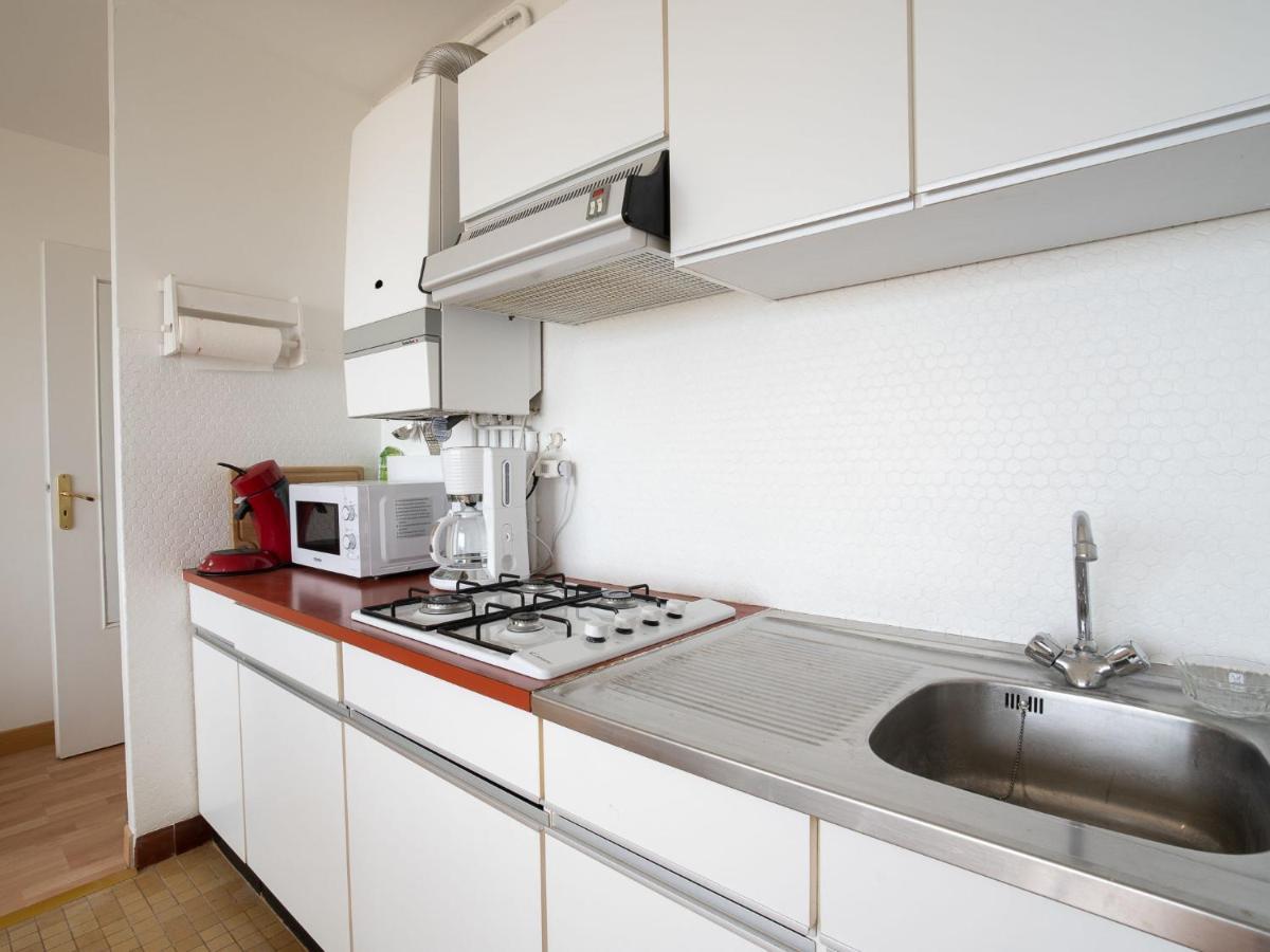 Studio Le Golf-1 By Interhome Cabourg Ngoại thất bức ảnh